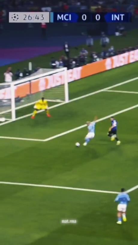 國米賣家秀：面對魔人沖擊，巴斯托尼都已繳械可奧納納沒有