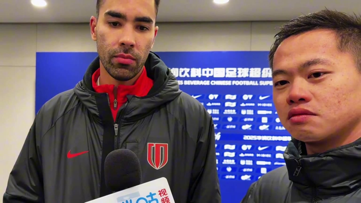 德爾加多賽后采訪：主教練給了我很大信心，拿到3分的最重要的