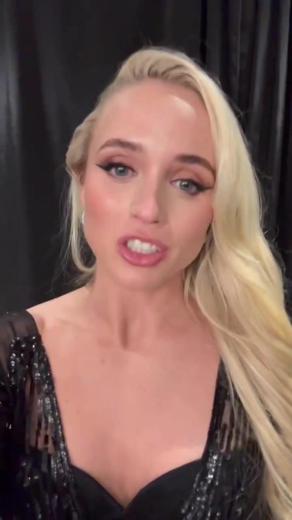 這么甜美的長相，要是不跟你說，你都不知道她也是籃球遠動員